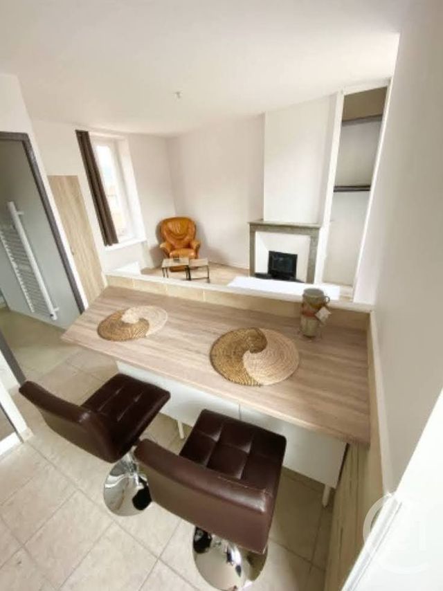 immeuble - GIVORS - 69