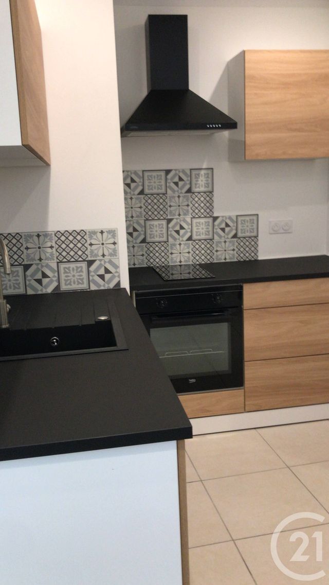 Immeuble &agrave; vendre - 210 m2 - Givors - 69 - RHONE-ALPES