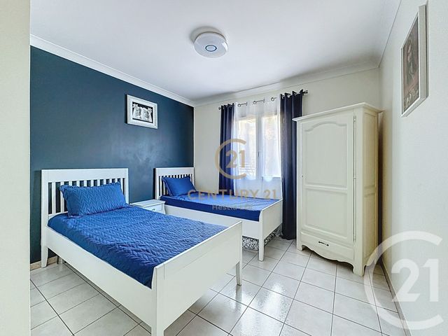 Maison &agrave; vendre - 4 pi&egrave;ces - 139,03 m2 - Givors - 69 - RHONE-ALPES