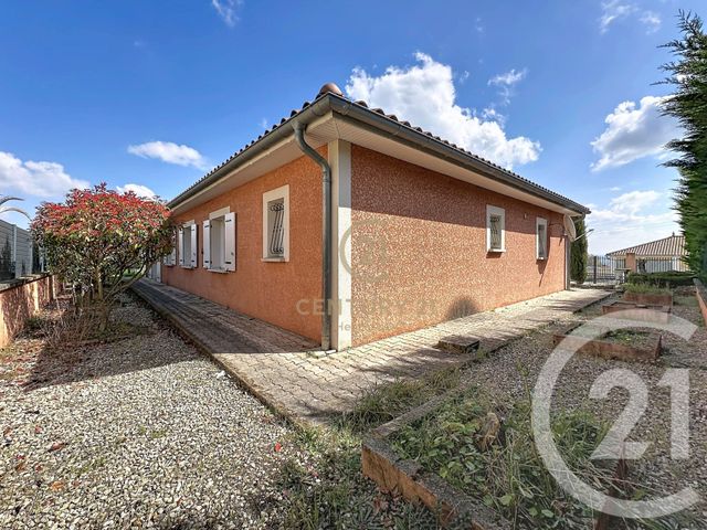 Maison &agrave; vendre - 4 pi&egrave;ces - 139,03 m2 - Givors - 69 - RHONE-ALPES