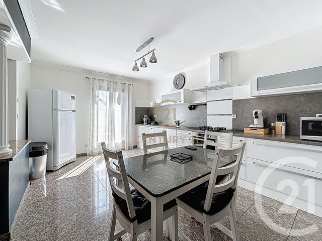 Maison &agrave; vendre - 4 pi&egrave;ces - 139,03 m2 - Givors - 69 - RHONE-ALPES