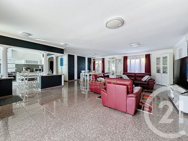 Maison &agrave; vendre - 4 pi&egrave;ces - 139,03 m2 - Givors - 69 - RHONE-ALPES