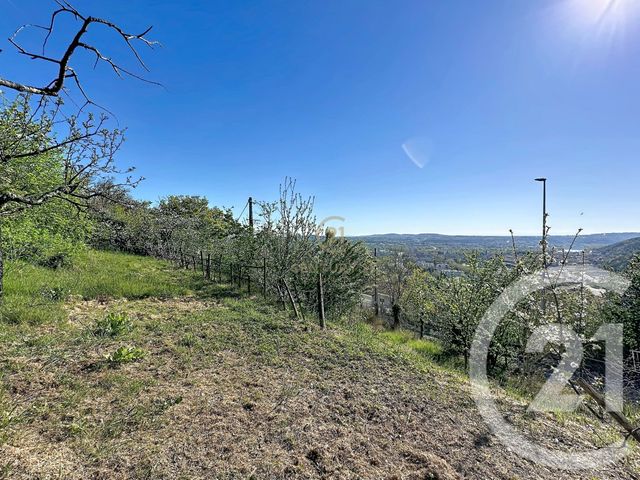 terrain - GIVORS - 69