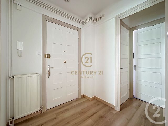 Appartement T2 &agrave; vendre - 2 pi&egrave;ces - 51,50 m2 - Givors - 69 - RHONE-ALPES