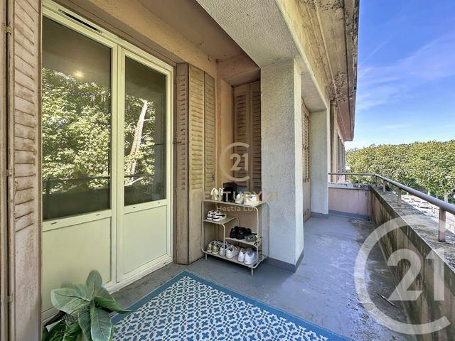 Appartement T2 &agrave; vendre - 2 pi&egrave;ces - 51,50 m2 - Givors - 69 - RHONE-ALPES