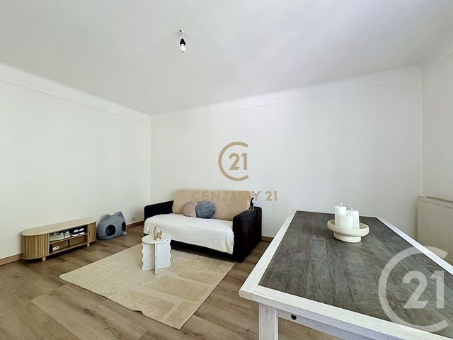 Appartement T2 &agrave; vendre - 2 pi&egrave;ces - 51,50 m2 - Givors - 69 - RHONE-ALPES