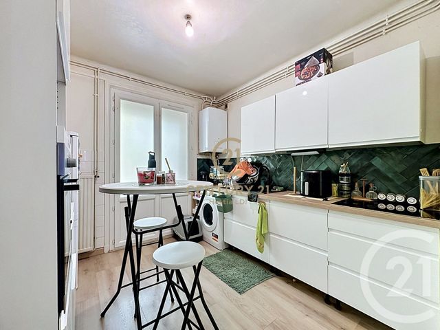 Appartement T2 &agrave; vendre - 2 pi&egrave;ces - 51,50 m2 - Givors - 69 - RHONE-ALPES