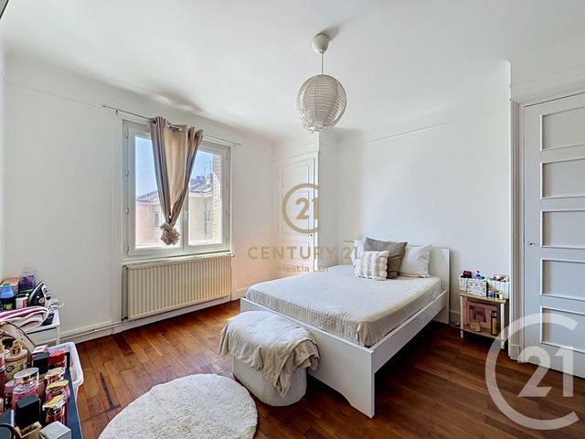 Appartement T2 &agrave; vendre - 2 pi&egrave;ces - 51,50 m2 - Givors - 69 - RHONE-ALPES