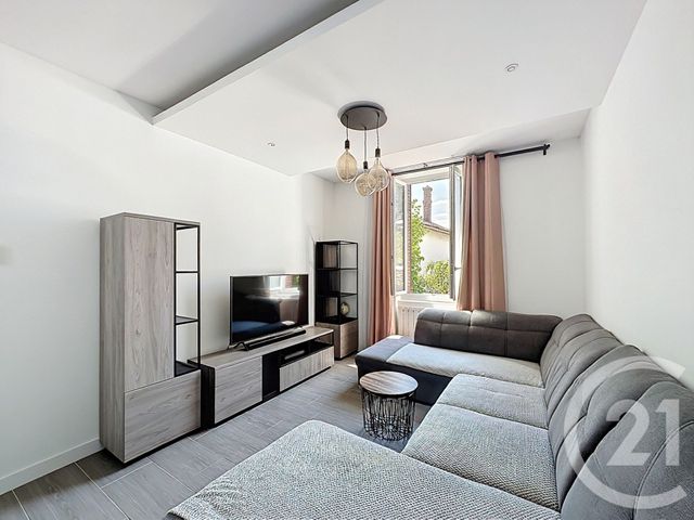 Maison &agrave; vendre - 4 pi&egrave;ces - 96 m2 - Grigny - 69 - RHONE-ALPES