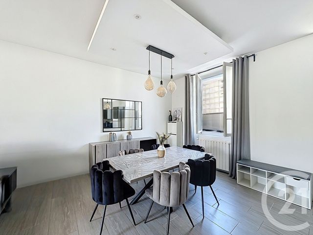 Maison &agrave; vendre - 4 pi&egrave;ces - 96 m2 - Grigny - 69 - RHONE-ALPES