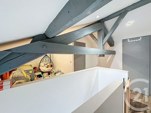 Maison &agrave; vendre - 4 pi&egrave;ces - 96 m2 - Grigny - 69 - RHONE-ALPES