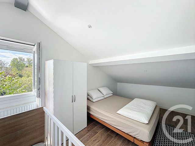 Maison &agrave; vendre - 4 pi&egrave;ces - 96 m2 - Grigny - 69 - RHONE-ALPES