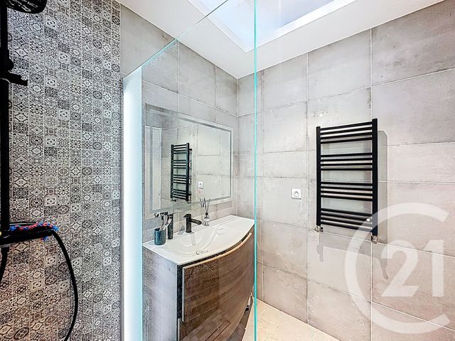 Maison &agrave; vendre - 4 pi&egrave;ces - 96 m2 - Grigny - 69 - RHONE-ALPES