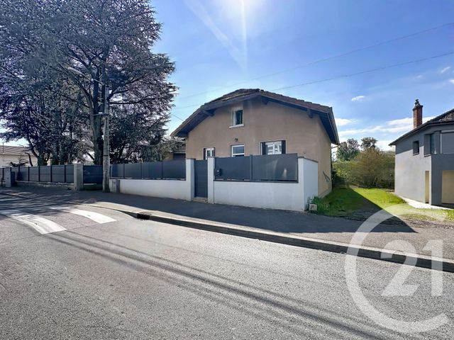 maison - GRIGNY - 69