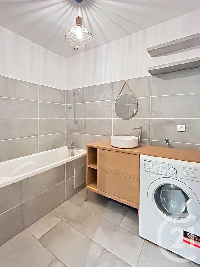 Appartement F3 &agrave; vendre - 3 pi&egrave;ces - 70,34 m2 - Rive De Gier - 42 - RHONE-ALPES