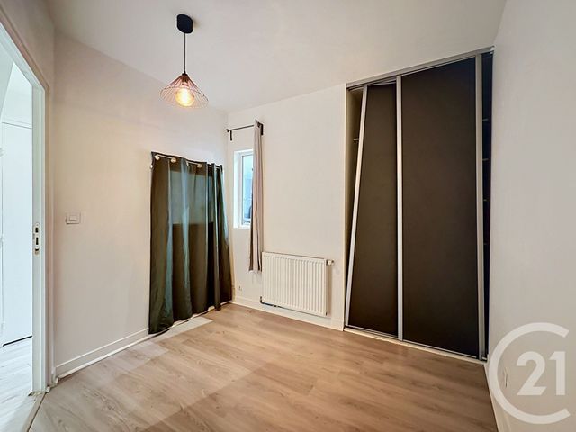 Appartement F3 &agrave; vendre - 3 pi&egrave;ces - 70,34 m2 - Rive De Gier - 42 - RHONE-ALPES
