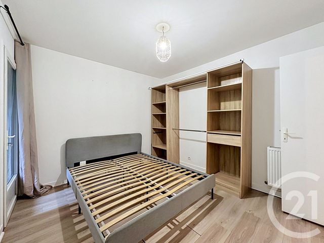 Appartement F3 &agrave; vendre - 3 pi&egrave;ces - 70,34 m2 - Rive De Gier - 42 - RHONE-ALPES