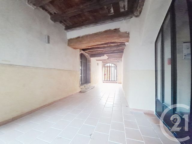 Appartement F2 &agrave; louer - 2 pi&egrave;ces - 50,89 m2 - Millery - 69 - RHONE-ALPES