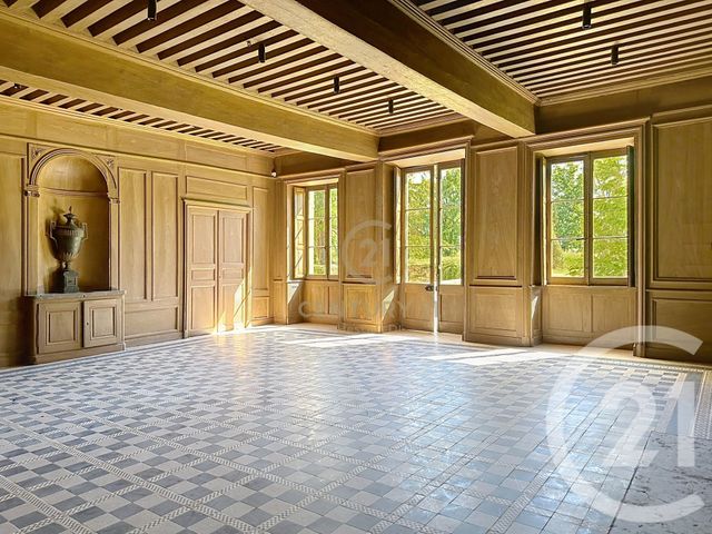 Appartement F2 &agrave; louer - 2 pi&egrave;ces - 47 m2 - Chassagny - 69 - RHONE-ALPES