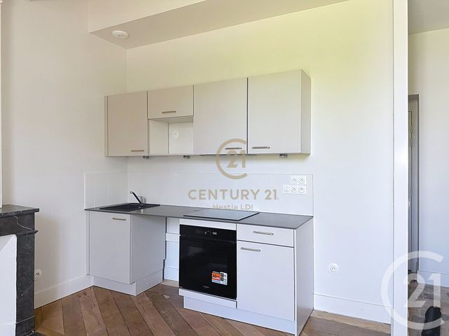 Appartement F2 &agrave; louer - 2 pi&egrave;ces - 47 m2 - Chassagny - 69 - RHONE-ALPES