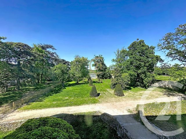 Appartement F2 &agrave; louer - 2 pi&egrave;ces - 47 m2 - Chassagny - 69 - RHONE-ALPES