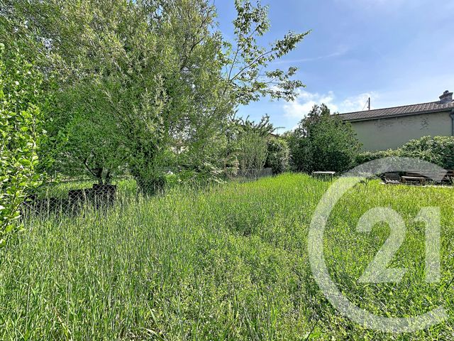 Appartement F3 &agrave; vendre - 3 pi&egrave;ces - 61,16 m2 - Grigny - 69 - RHONE-ALPES