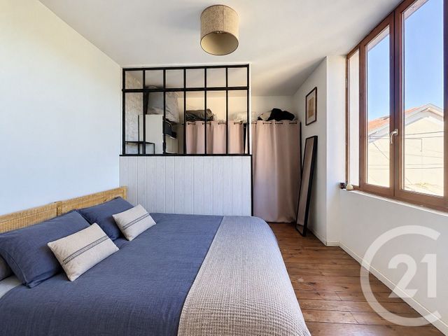 Maison &agrave; vendre - 4 pi&egrave;ces - 66 m2 - Givors - 69 - RHONE-ALPES