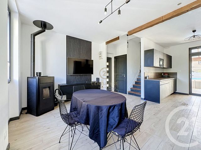 maison - GIVORS - 69