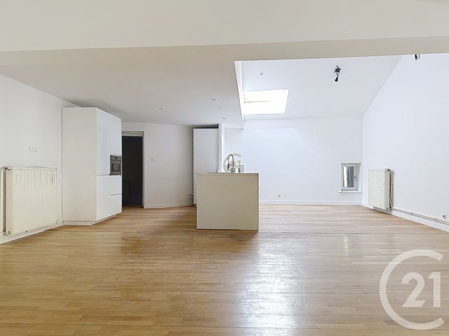 Appartement F3 &agrave; vendre - 3 pi&egrave;ces - 126 m2 - Charly - 69 - RHONE-ALPES