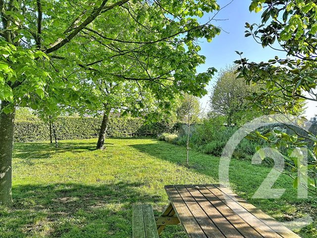 Appartement F3 &agrave; vendre - 3 pi&egrave;ces - 126 m2 - Charly - 69 - RHONE-ALPES