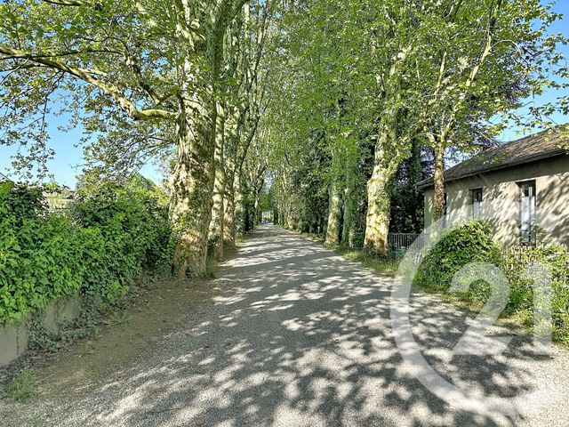 Appartement F3 &agrave; vendre - 3 pi&egrave;ces - 126 m2 - Charly - 69 - RHONE-ALPES