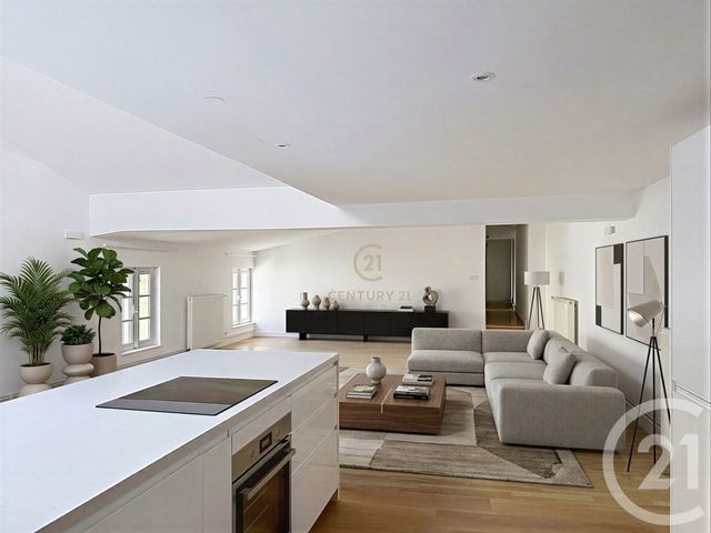 Appartement F3 &agrave; vendre - 3 pi&egrave;ces - 126 m2 - Charly - 69 - RHONE-ALPES