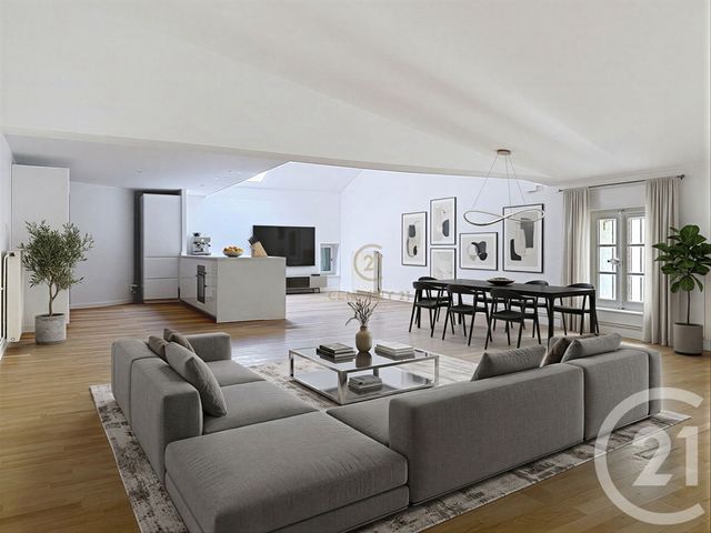 appartement - CHARLY - 69