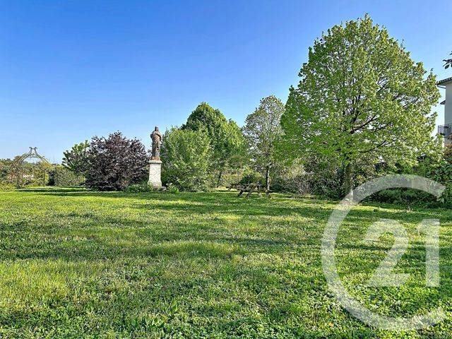 Appartement F3 &agrave; vendre - 3 pi&egrave;ces - 126 m2 - Charly - 69 - RHONE-ALPES