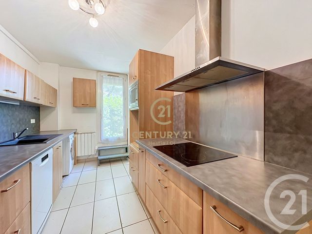 Appartement F3 &agrave; vendre - 3 pi&egrave;ces - 72 m2 - Givors - 69 - RHONE-ALPES