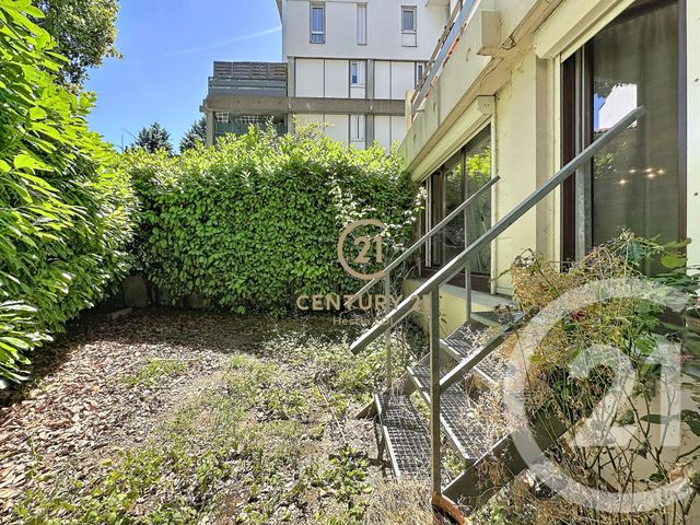 appartement - GIVORS - 69