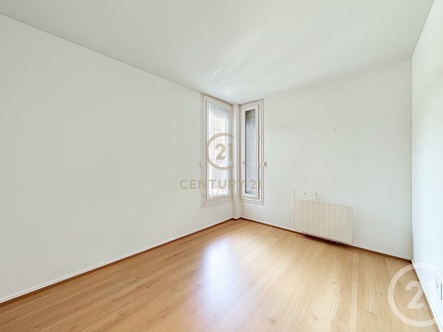 Appartement F3 &agrave; vendre - 3 pi&egrave;ces - 72 m2 - Givors - 69 - RHONE-ALPES