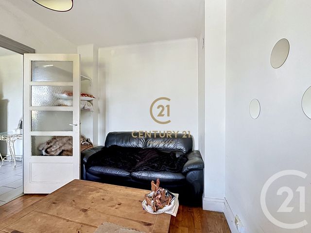 Appartement T2 &agrave; vendre - 2 pi&egrave;ces - 40 m2 - Givors - 69 - RHONE-ALPES