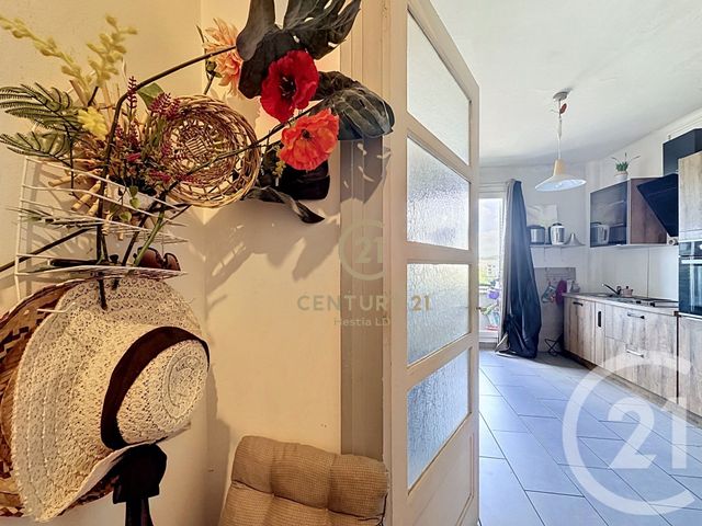 Appartement T2 &agrave; vendre - 2 pi&egrave;ces - 40 m2 - Givors - 69 - RHONE-ALPES