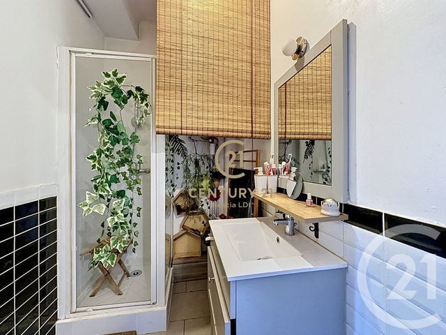 Appartement T2 &agrave; vendre - 2 pi&egrave;ces - 40 m2 - Givors - 69 - RHONE-ALPES