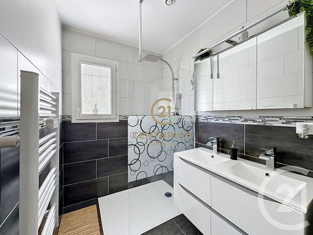 Maison &agrave; vendre - 4 pi&egrave;ces - 91 m2 - Montagny - 69 - RHONE-ALPES
