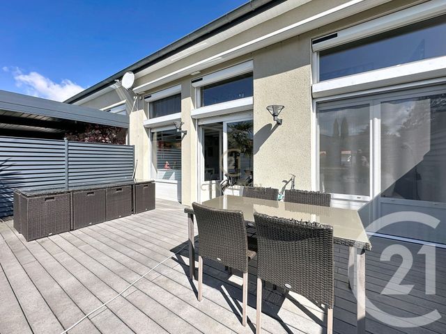 Maison &agrave; vendre - 5 pi&egrave;ces - 184 m2 - Lorette - 42 - RHONE-ALPES