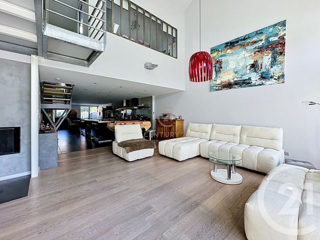 Maison &agrave; vendre - 5 pi&egrave;ces - 184 m2 - Lorette - 42 - RHONE-ALPES