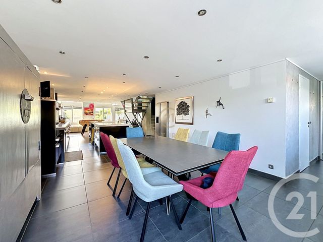 Maison &agrave; vendre - 5 pi&egrave;ces - 184 m2 - Lorette - 42 - RHONE-ALPES