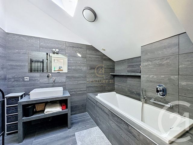 Maison &agrave; vendre - 5 pi&egrave;ces - 184 m2 - Lorette - 42 - RHONE-ALPES