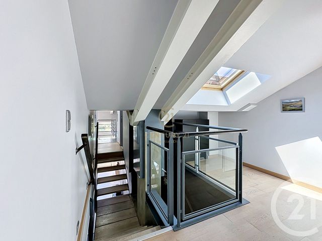 Maison &agrave; vendre - 5 pi&egrave;ces - 184 m2 - Lorette - 42 - RHONE-ALPES
