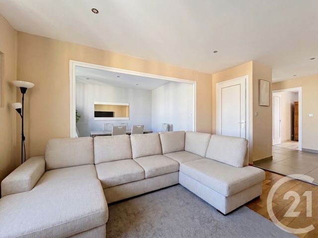 Appartement &agrave; vendre - 5 pi&egrave;ces - 98 m2 - St Etienne - 42 - RHONE-ALPES