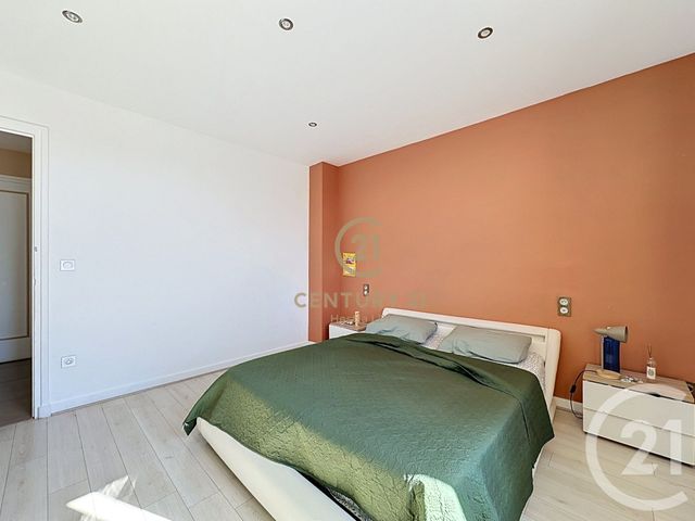 Appartement &agrave; vendre - 5 pi&egrave;ces - 98 m2 - St Etienne - 42 - RHONE-ALPES
