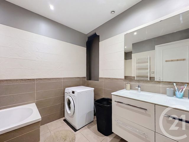 Appartement &agrave; vendre - 5 pi&egrave;ces - 98 m2 - St Etienne - 42 - RHONE-ALPES