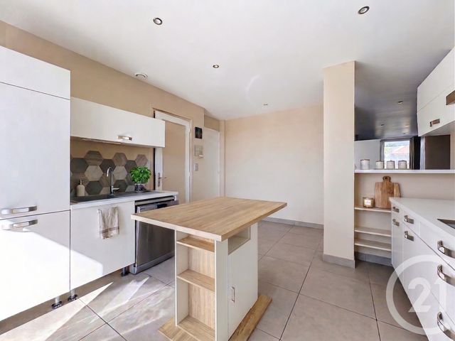 Appartement &agrave; vendre - 5 pi&egrave;ces - 98 m2 - St Etienne - 42 - RHONE-ALPES